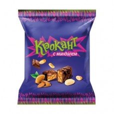 Конфеты Крокант, с миндалём, 180 г в магазинах FixPrice