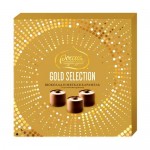 Конфеты шоколадные Gold selection, Россия – щедрая душа!, 184 г Конфеты шоколадные Gold selection, Россия – щедрая душа!, 184 г