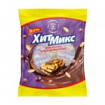 Конфеты Хитмикс с арахисом, 300 г Конфеты Хитмикс с арахисом, 300 г
