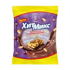 Конфеты Хитмикс с арахисом, 300 г в магазинах FixPrice