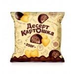 Конфеты Картошка, 250 г Конфеты Картошка, 250 г