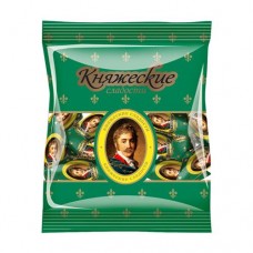 Конфеты Княжеские, Konti, 200 г в магазинах FixPrice