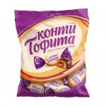 Конфеты Конти-Тофита, Konti, 200 г Конфеты Конти-Тофита, Konti, 200 г