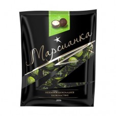 Конфеты, Марсианка, чизкейк, 200 г в магазинах FixPrice Конфеты, Марсианка, чизкейк, 200 г в магазинах FixPrice