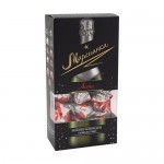 Конфеты, Марсианка, в подарочной упаковке, 200 г, в ассортименте Конфеты, Марсианка, в подарочной упаковке, 200 г, в ассортименте