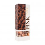 Конфеты PINK, Truffle, 163 г, в ассортименте Конфеты PINK, Truffle, 163 г, в ассортименте