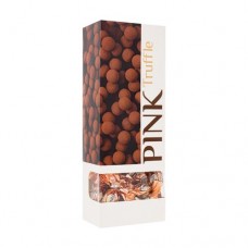 Конфеты PINK, Truffle, 163 г, в ассортименте в магазинах FixPrice Конфеты PINK, Truffle, 163 г, в ассортименте в магазинах FixPrice