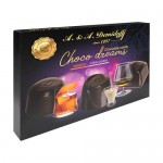 Конфеты шоколадные, A. & A. Demidoff, 110 г Конфеты шоколадные, A. & A. Demidoff, 110 г
