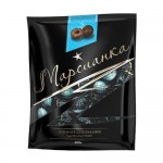 Конфеты Тирамису, Марсианка, 200 г Конфеты Тирамису, Марсианка, 200 г