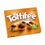 Конфеты Toffifee, 250 г Конфеты Toffifee, 250 г