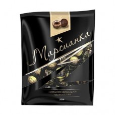 Конфеты Три шоколада, Марсианка, 200 г в магазинах FixPrice Конфеты Три шоколада, Марсианка, 200 г в магазинах FixPrice