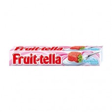 Конфеты жевательные, Fruittella, 41 г, в ассортименте в магазинах FixPrice