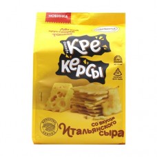 Крекер Крекерсы, 180 г, в ассортименте в магазинах FixPrice