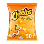 Кукурузные палочки, Cheetos, 50 г, в ассортименте