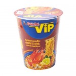 Лапша быстрого приготовления Том Ям со вкусом креветки, GauDo VIP, 65 г