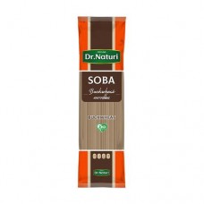 Лапша гречневая Soba, Dr. Naturi, 400 г в магазинах FixPrice