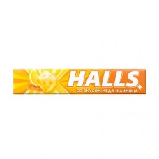 Леденцы, HALLS, 25 г, в ассортименте в магазинах FixPrice