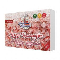 Лукум Махараджа, Восточная Фантазия, 400 г, в ассортименте в магазинах FixPrice