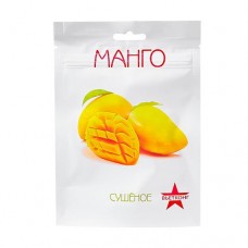 Манго сушёное, Вьетконг, 70 г в магазинах FixPrice