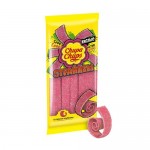 Мармелад Страйпсы, Chupa Chups, клубника, 120 г Мармелад Страйпсы, Chupa Chups, клубника, 120 г