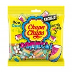 Мармелад Роллсы, Chupa Chups, апельсин/лимон, 100 г Мармелад Роллсы, Chupa Chups, апельсин/лимон, 100 г