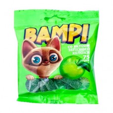 Мармелад жевательный, 75 г, в ассортименте в магазинах FixPrice