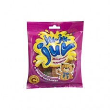 Мармелад жевательный Ju-Ju-Juv, 200 г, в ассортименте в магазинах FixPrice