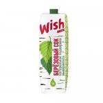 Напиток Берёзовый сок, Wish Mix, 1 л