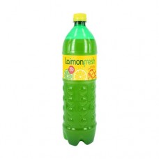 Напиток безалкогольный среднегазированный Mango, Laimon Fresh, 1 л в магазинах FixPrice