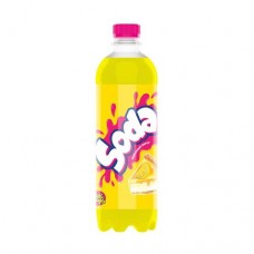 Напиток, Dubl Bubl Soda, 0,5 л в магазинах FixPrice