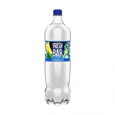 Напиток газированный Цитрус Айс, Fresh Bar, 1,5 л в магазинах FixPrice