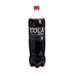 Напиток газированный Cola Fresh Bar, без сахара, 1,5 л