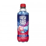 Напиток газированный Double Funny, Fresh Bar, 480 мл