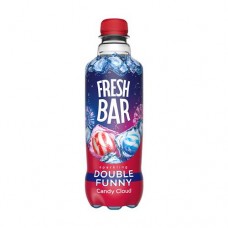 Напиток газированный Double Funny, Fresh Bar, 480 мл в магазинах FixPrice