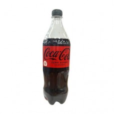 Напиток газированный Zero, Coca-Cola, 1 л в магазинах FixPrice