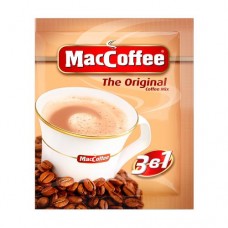 Напиток кофейный растворимый 3 в 1 The Original, MacCoffee, 20 г в магазинах FixPrice