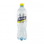 Напиток негазированный Active, Aqua Minerale, цитрус, 1 л