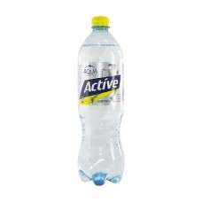 Напиток негазированный Active, Aqua Minerale, цитрус, 1 л в магазинах FixPrice