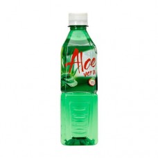 Напиток негазированный Aloe Vera, безалкогольный, 0,5 л в магазинах FixPrice