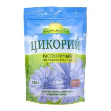 Напиток растворимый Цикорий, Секрет Здоровья, 150 г в магазинах FixPrice