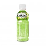Напиток с кусочками кокоса De Coco, без газа, 0,28 л