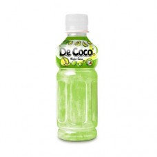 Напиток с кусочками кокоса De Coco, без газа, 0,28 л в магазинах FixPrice