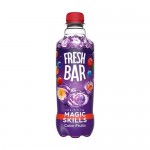 Напиток сильногазированный Mэджик Скиллс, Fresh Bar, 0,48 л