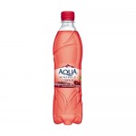 Напиток среднегазированный, Aqua Minerale, с соком, 0,5 л., в ассортименте