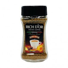 Напиток сублимированный, Rich D'or, 100 г в магазинах FixPrice
