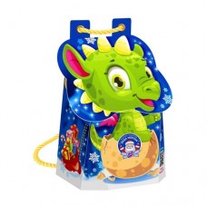 Новогодний подарок Мини-Дини, Konti, 460 г в магазинах FixPrice