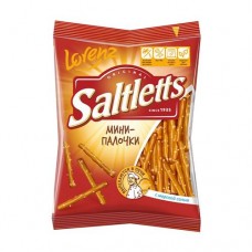 Палочки солёные, Saltletts, 75 г в магазинах FixPrice
