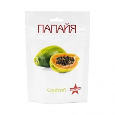 Папайя сушеная, Вьетконг, 70 г в магазинах FixPrice