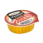 Паштет печёночный Бекон, Рузком, 100 г