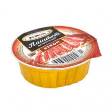 Паштет печёночный Бекон, Рузком, 100 г в магазинах FixPrice